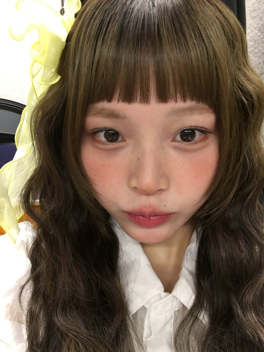 チャンベイビー (@CHANGBABY_KiSS) / Posts / X