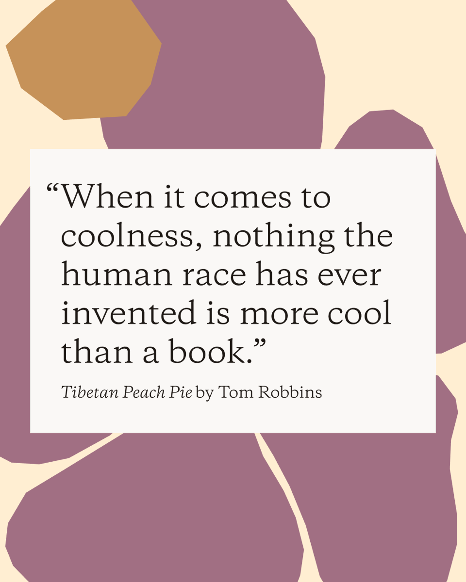 Goodreads tweet media