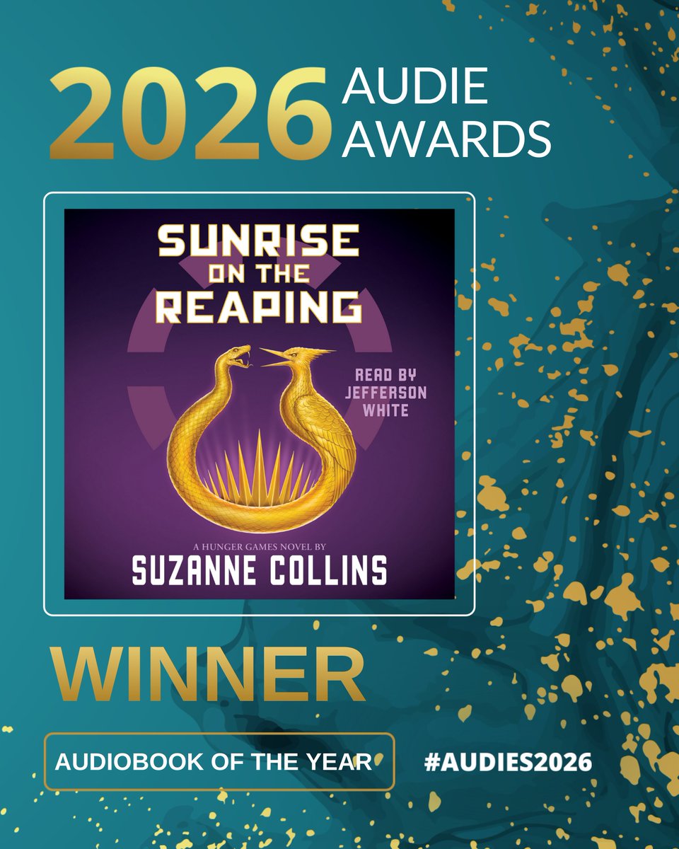 The Hunger Games Books tweet media