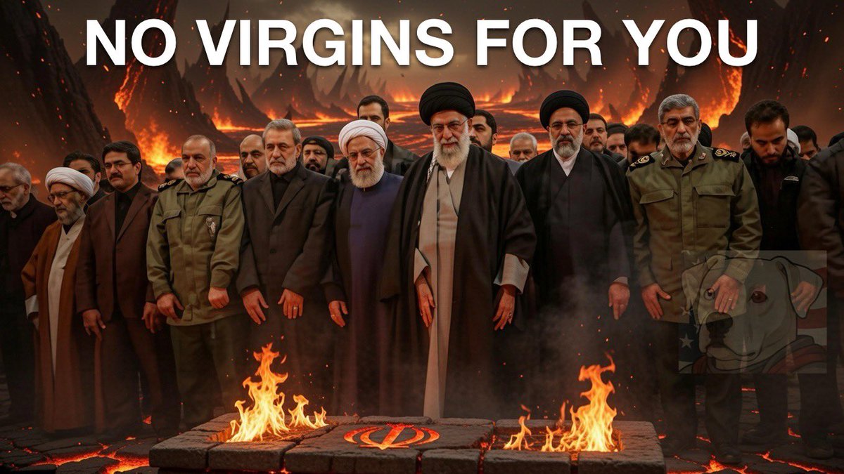 American as Trump tweet media