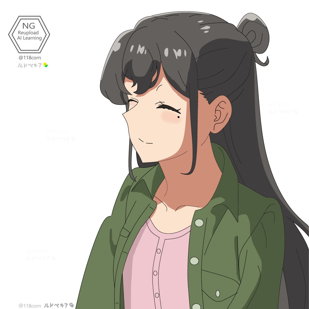 ルドベキア お絵描き垢 tweet media