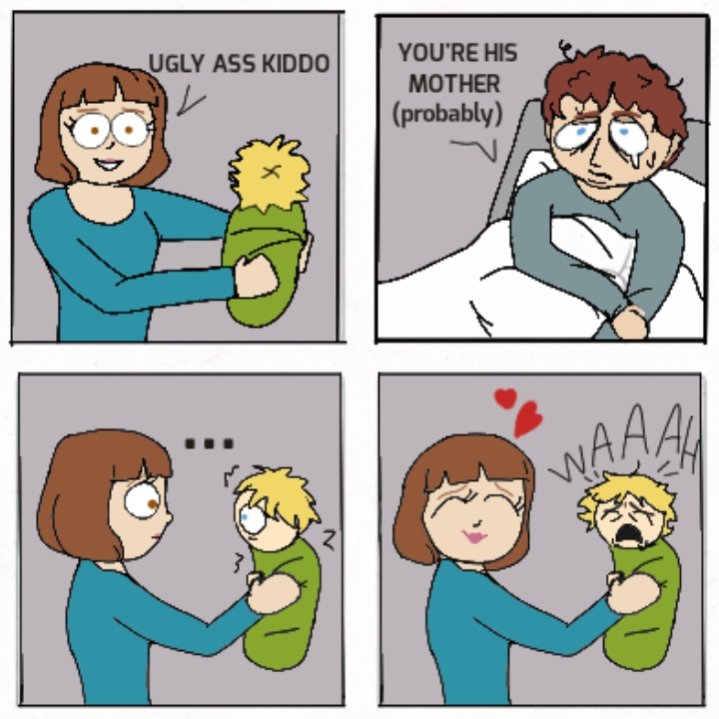 GrayMar60357204's tweet photo. Newborn Tweek meets mama.
Dropping this and never posting again (/j)
Idc if I'm VERY late to this trend, it HAS to be cannon.. (cuz like I said, Richard deserves it)
#TweekTweak #SpTweek #richardtweak #MrsTweak #HelenTweak https://t.co/heeGOXuBmh