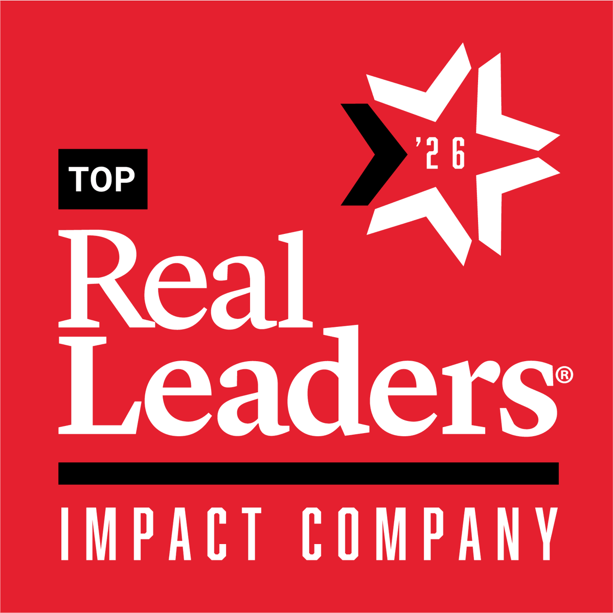 GETCHOICE_'s tweet photo. At @GETCHOICE_ we’re honored to be ranked as one of the 2026 #TopImpactCompanies by Real Leaders magazine!

This award is only given to companies who demonstrated leadership in its industry by going above and beyond the status quo.

Read More: https://t.co/MaYBYp0jMS https://t.co/5GSW9mTLT3