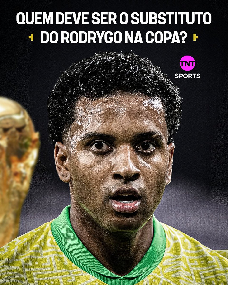 TNT Sports BR tweet media