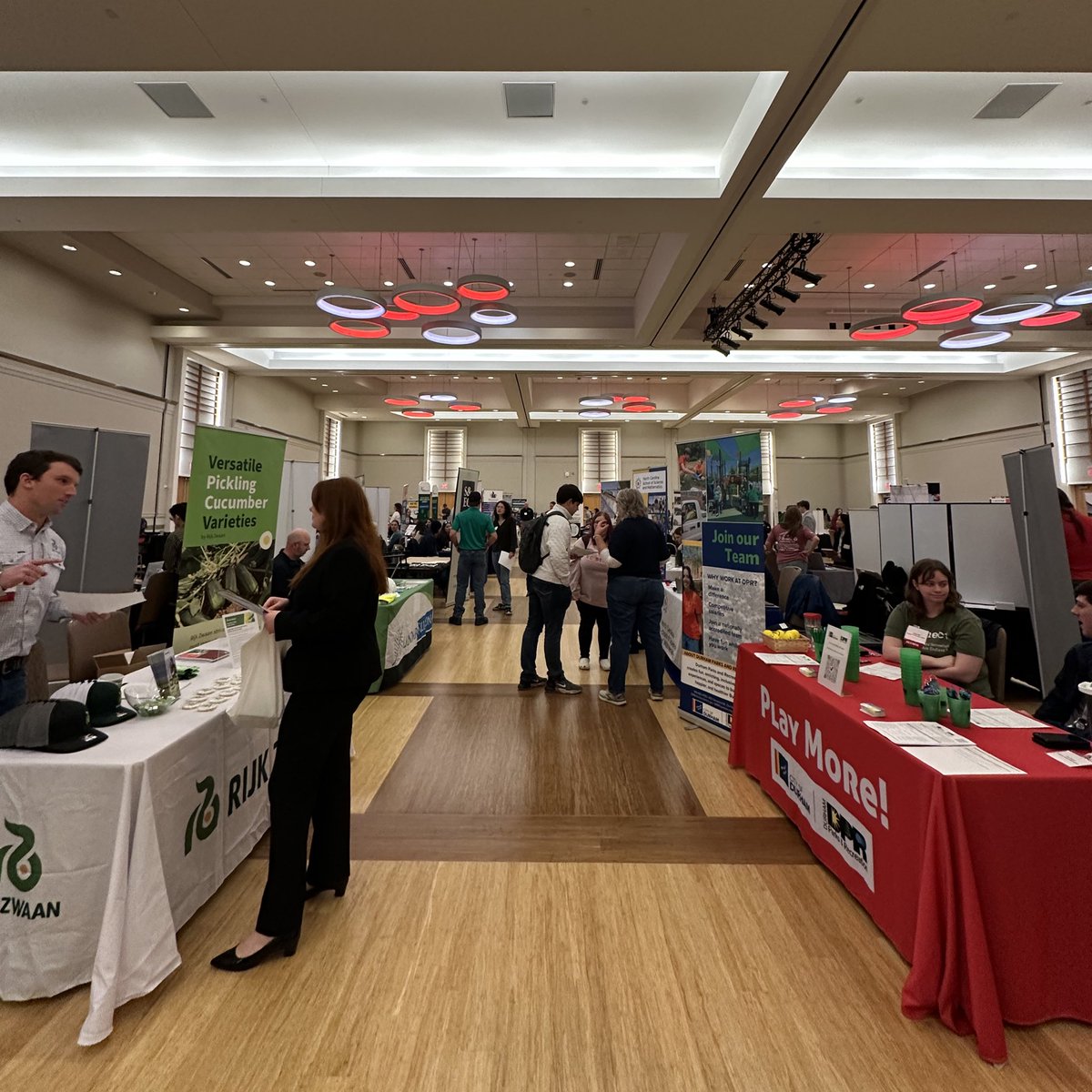 NC State College of Agriculture and Life Sciences tweet media