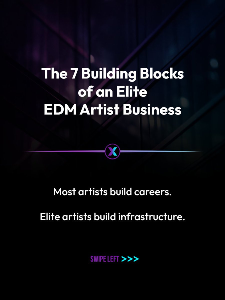 X-Static Music Group tweet media