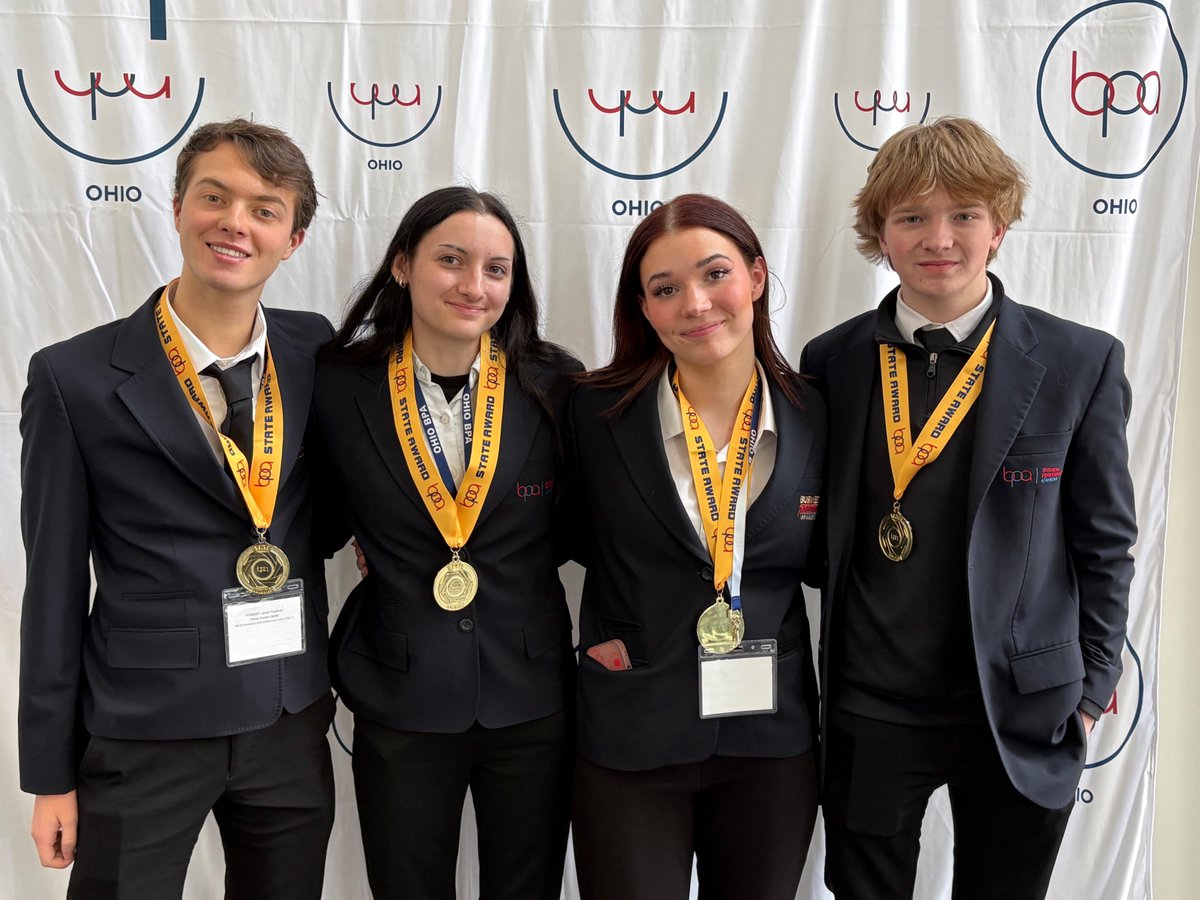 Penta Career Center tweet media