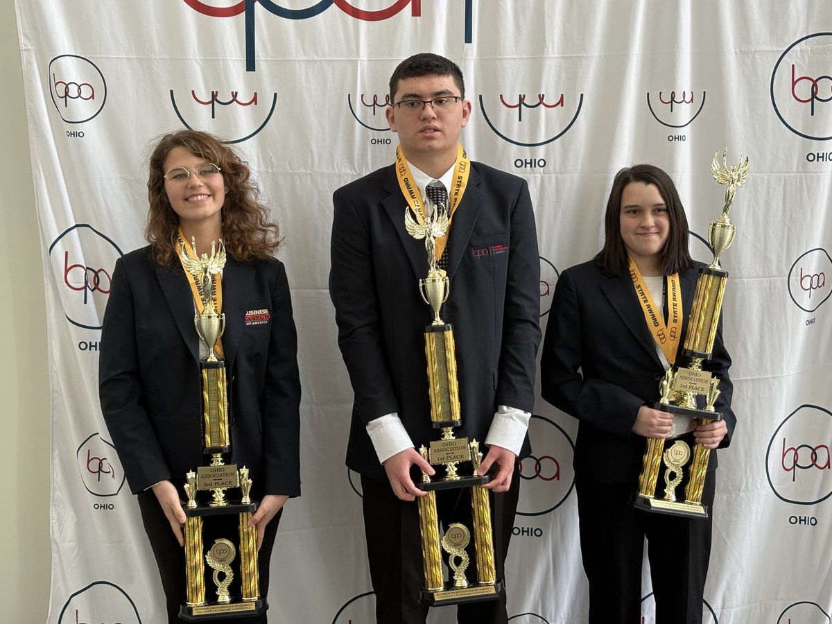 Penta Career Center tweet media