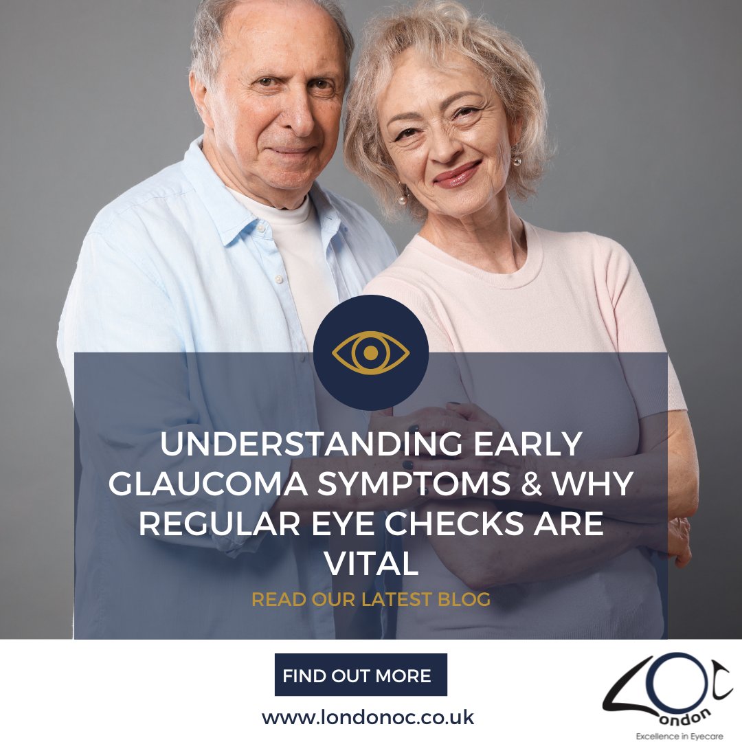 London_OC's tweet photo. Protect your vision! Learn early glaucoma symptoms and why regular eye checks in London with LondonOC are essential. 

https://t.co/K2ajAsUs98

#GlaucomaAwareness #EyeHealthLondon #VisionCare #LondonEyeSpecialists #PreventBlindness https://t.co/rsInPnbmqL