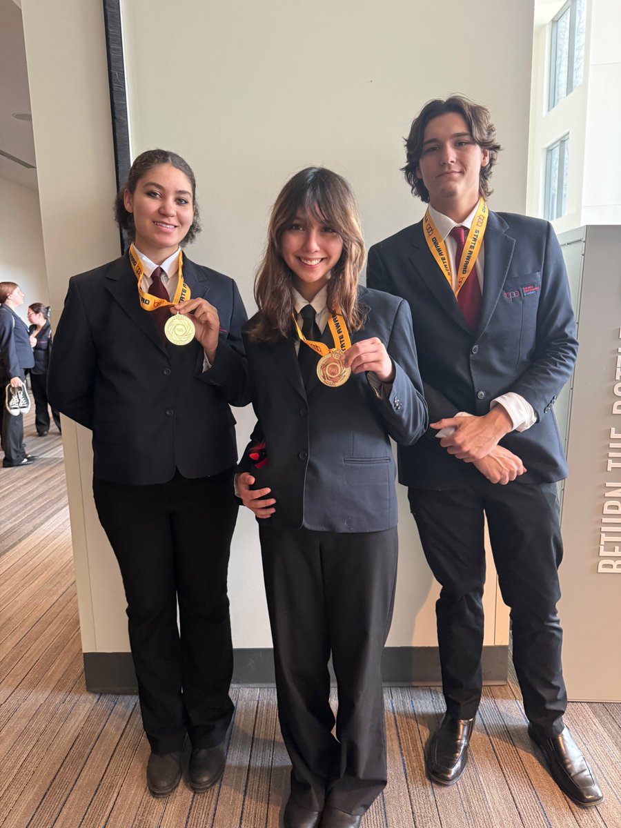 Penta Career Center tweet media