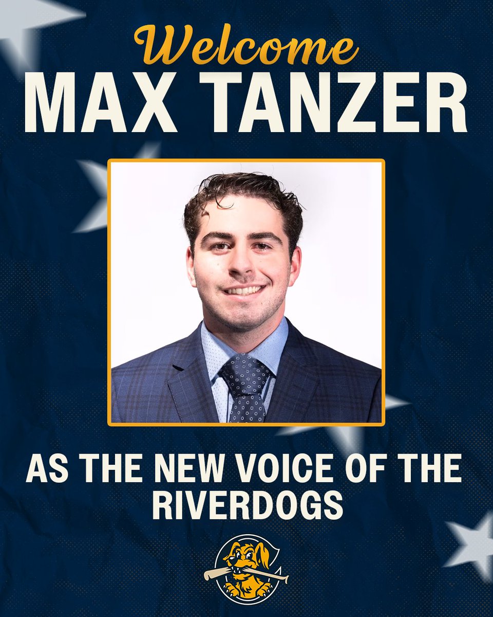 Charleston RiverDogs tweet media