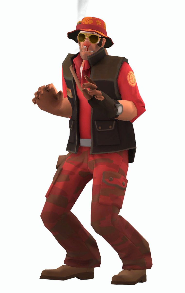 How is he so ugly
#snipertf2