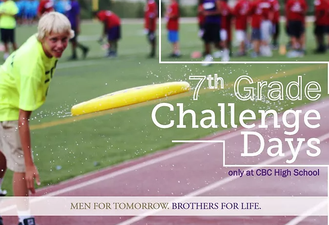 CBC High School tweet media