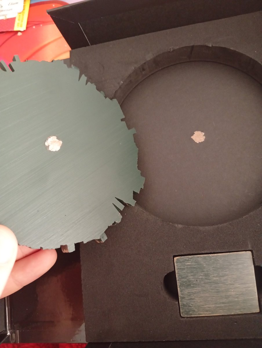 Klids🏳️‍⚧️🍓 tweet media