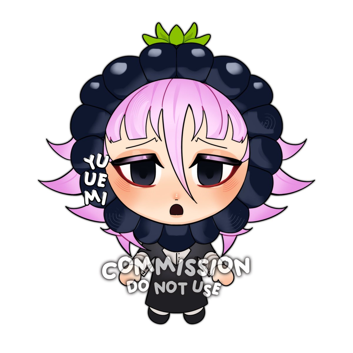 Yuuemi • COMMS OPEN tweet media