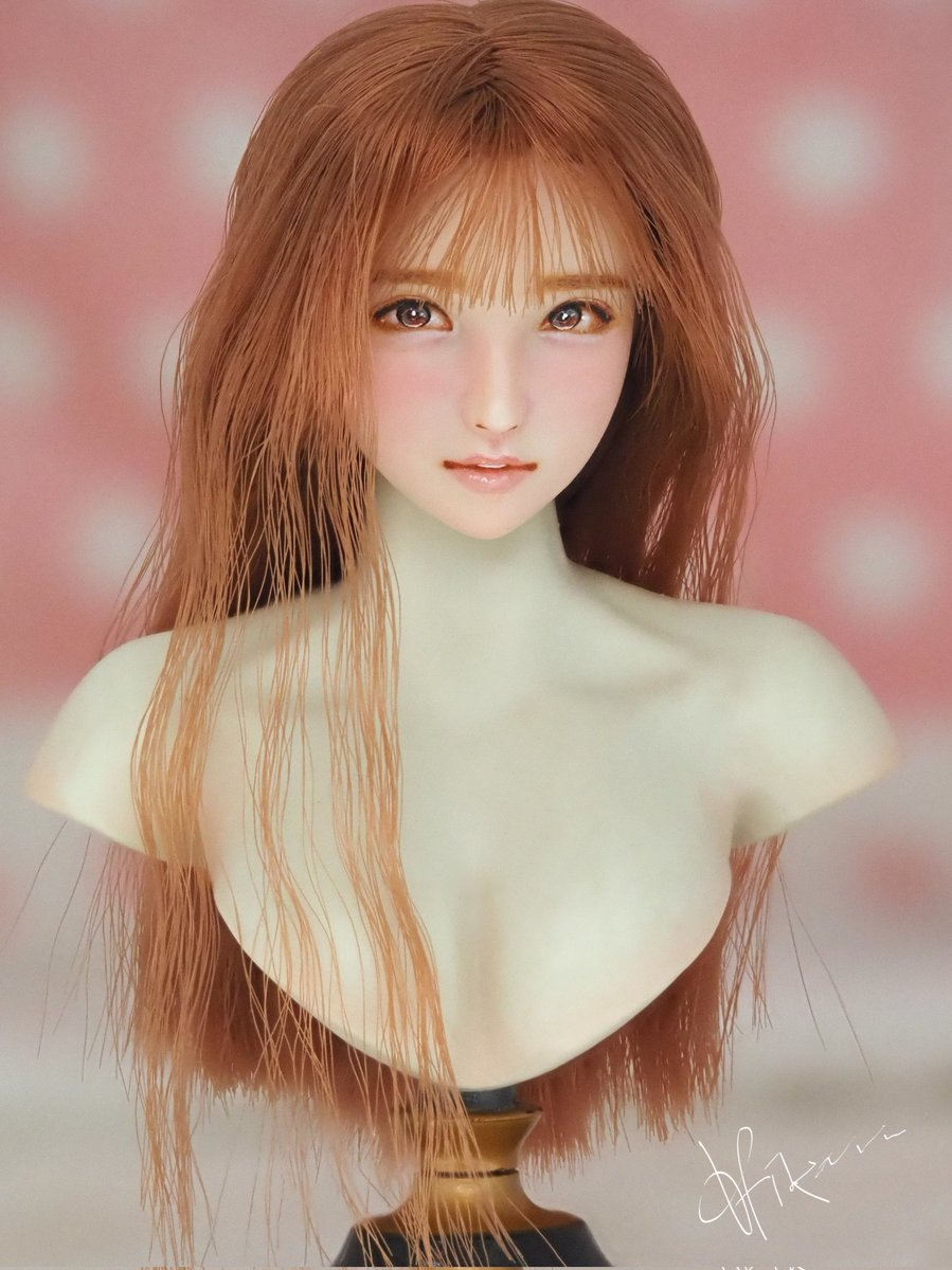 無限妻】作家 doll artist (@mugen_2024) / Posts / X