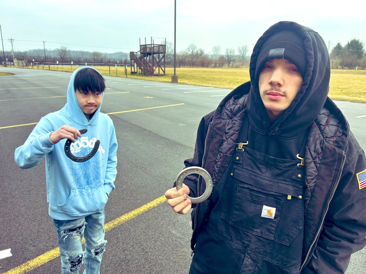 Dustin Goldie tweet media