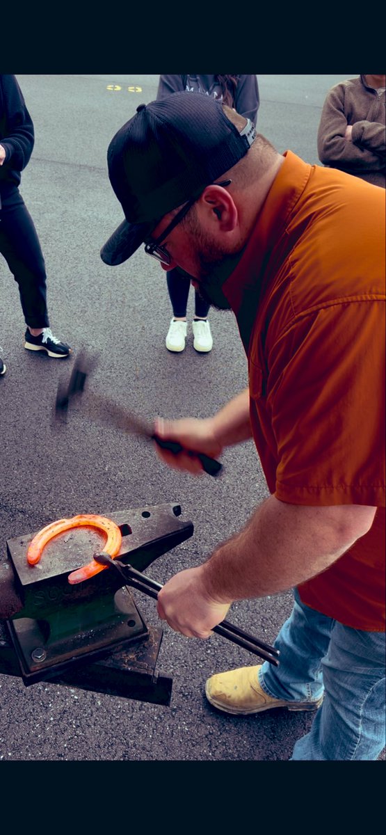 Dustin Goldie tweet media