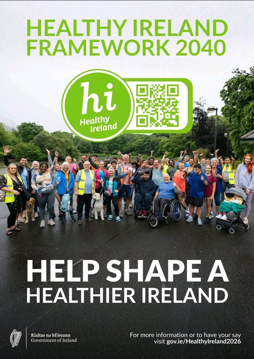 Healthy Waterford tweet media