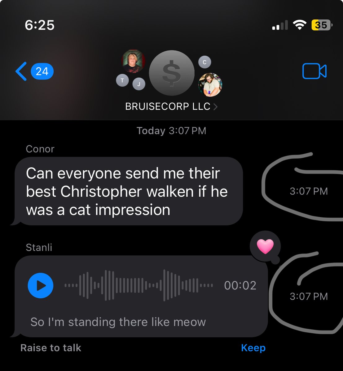 summerbruise (the band) tweet media
