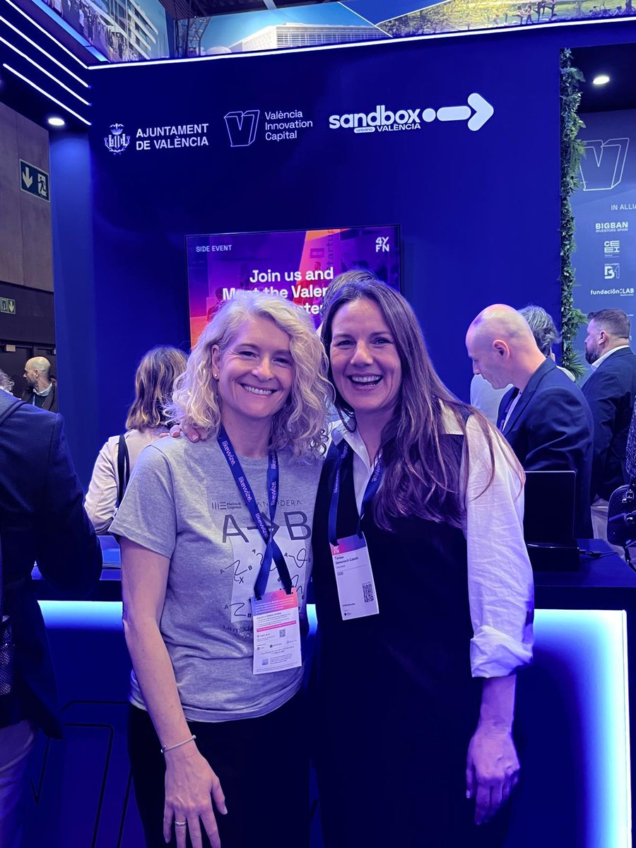 CEEI Valencia tweet media