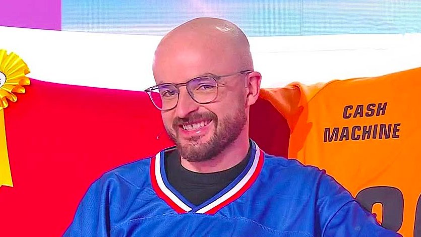 Clément Garin tweet media