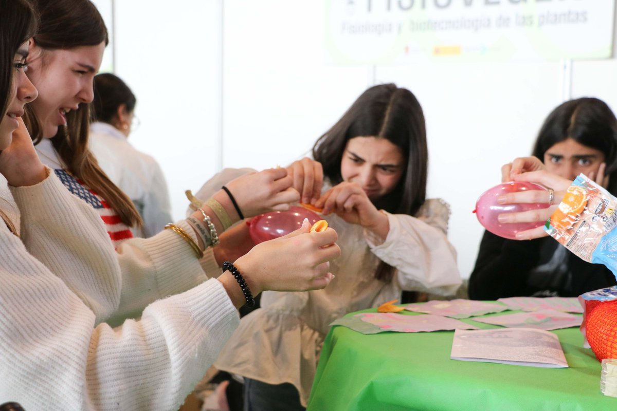 Universidad de León tweet media