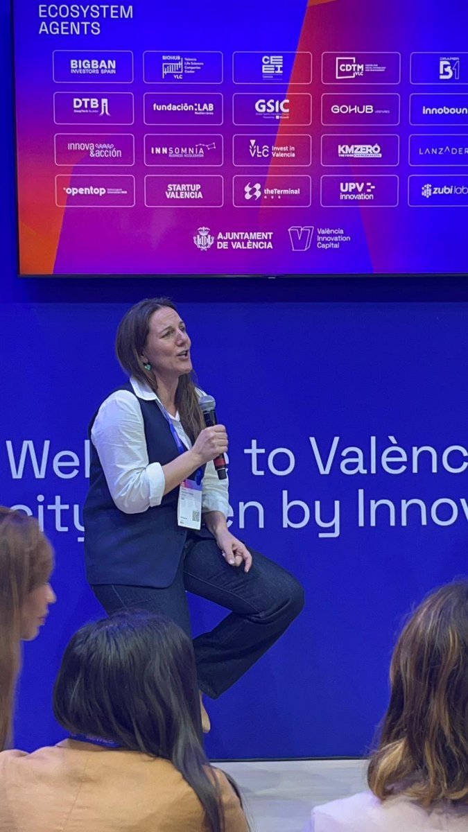 CEEI Valencia tweet media