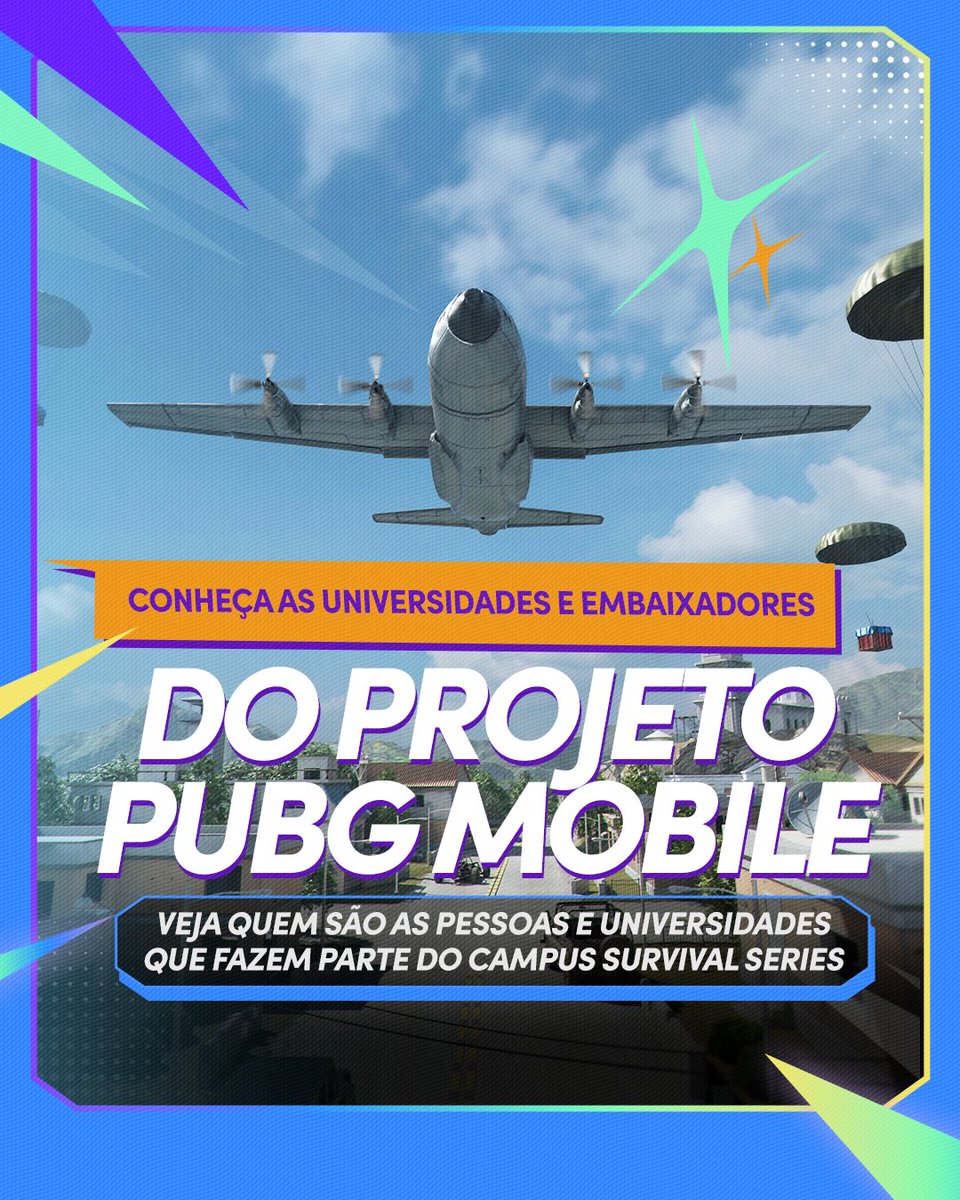 AcadArena Brasil tweet media