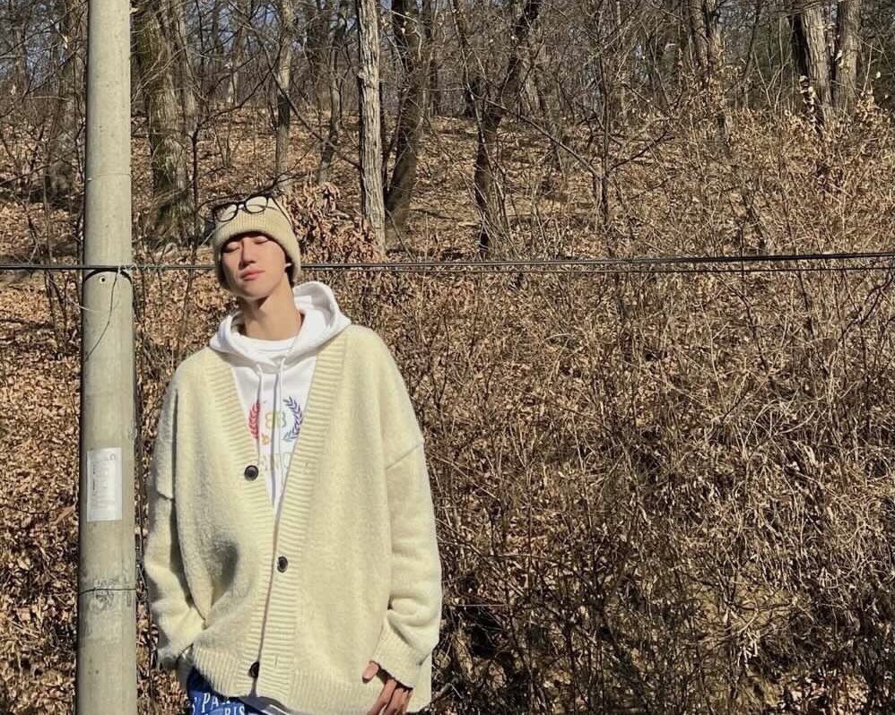 mhaohaom's tweet photo. 4년 전 오늘 #디에잇!!! ✨ https://t.co/3bFxNpFq7d