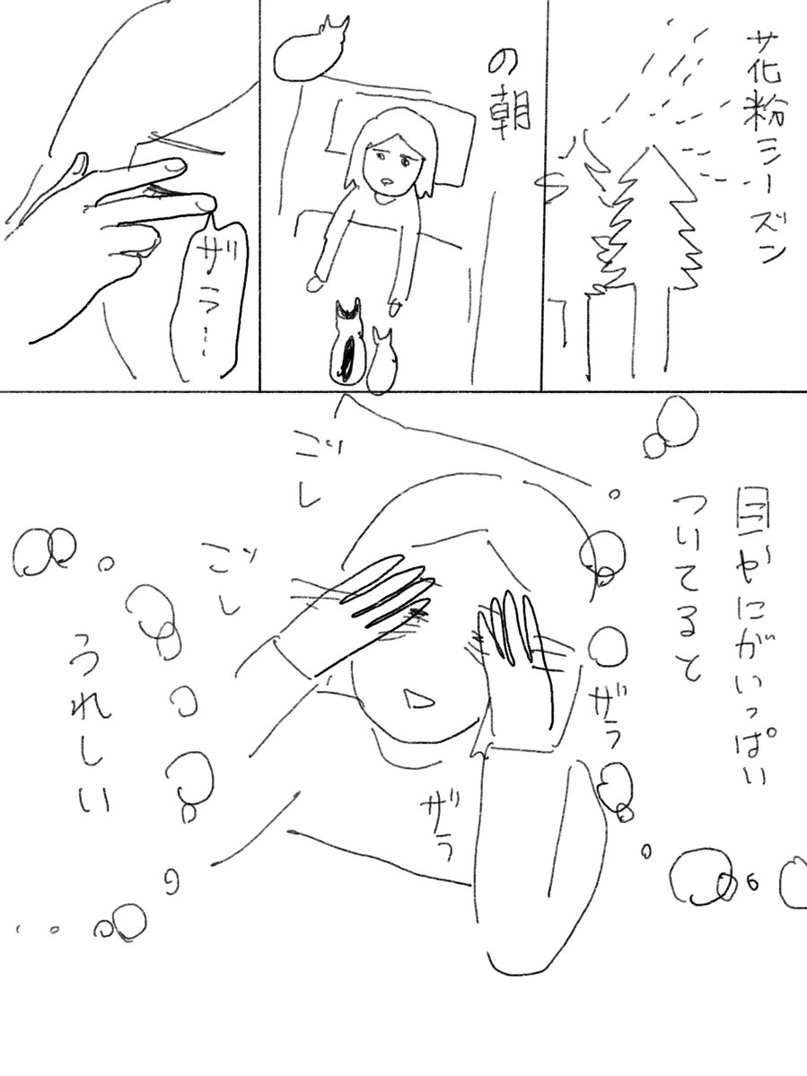 汚日記 