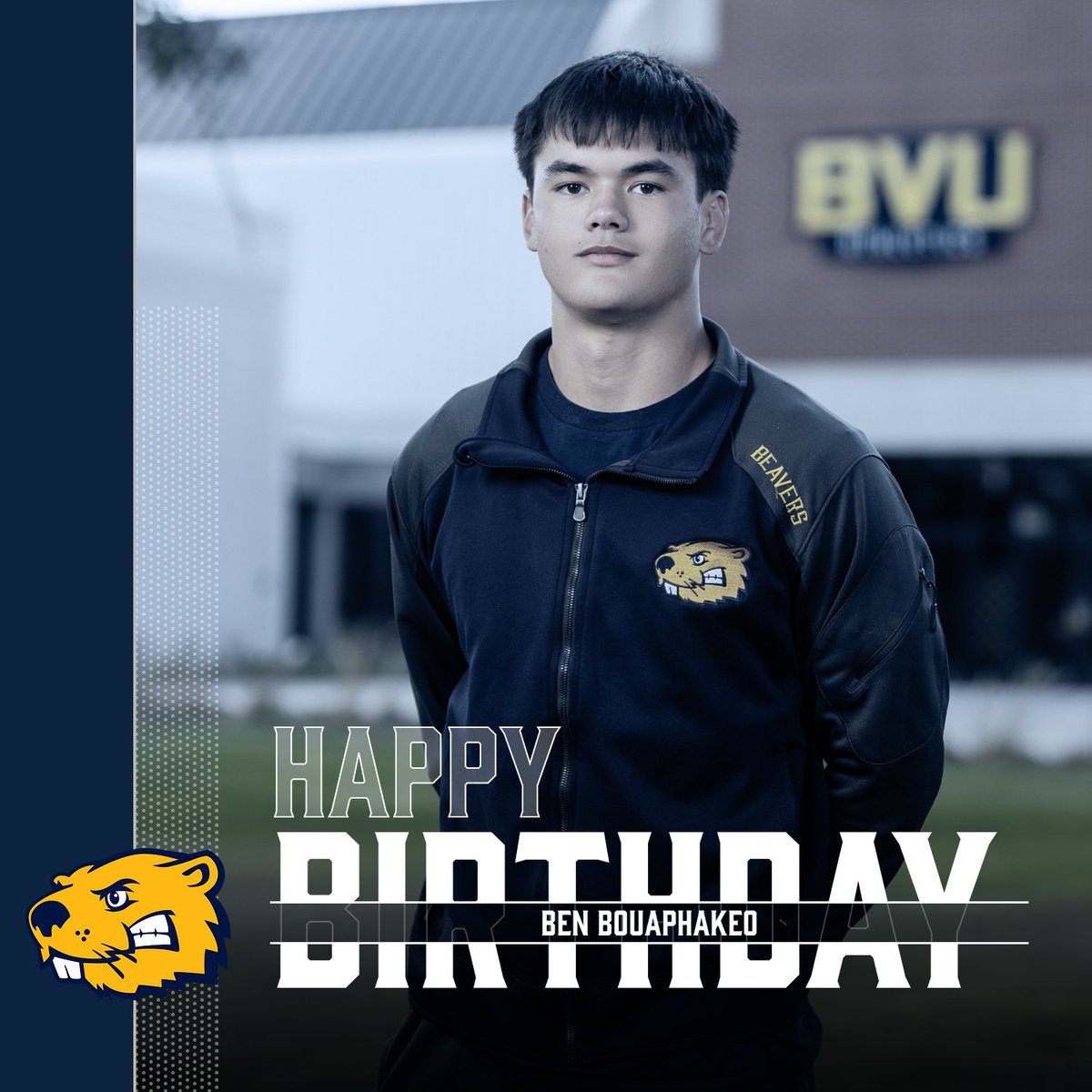 BVU Men's Wrestling tweet media