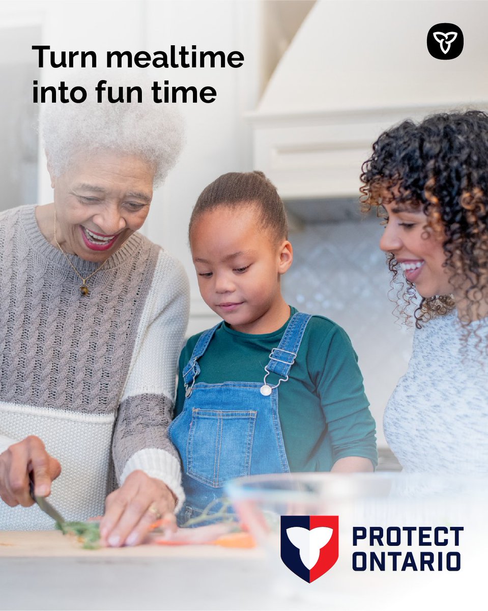 Ontario Children Services tweet media