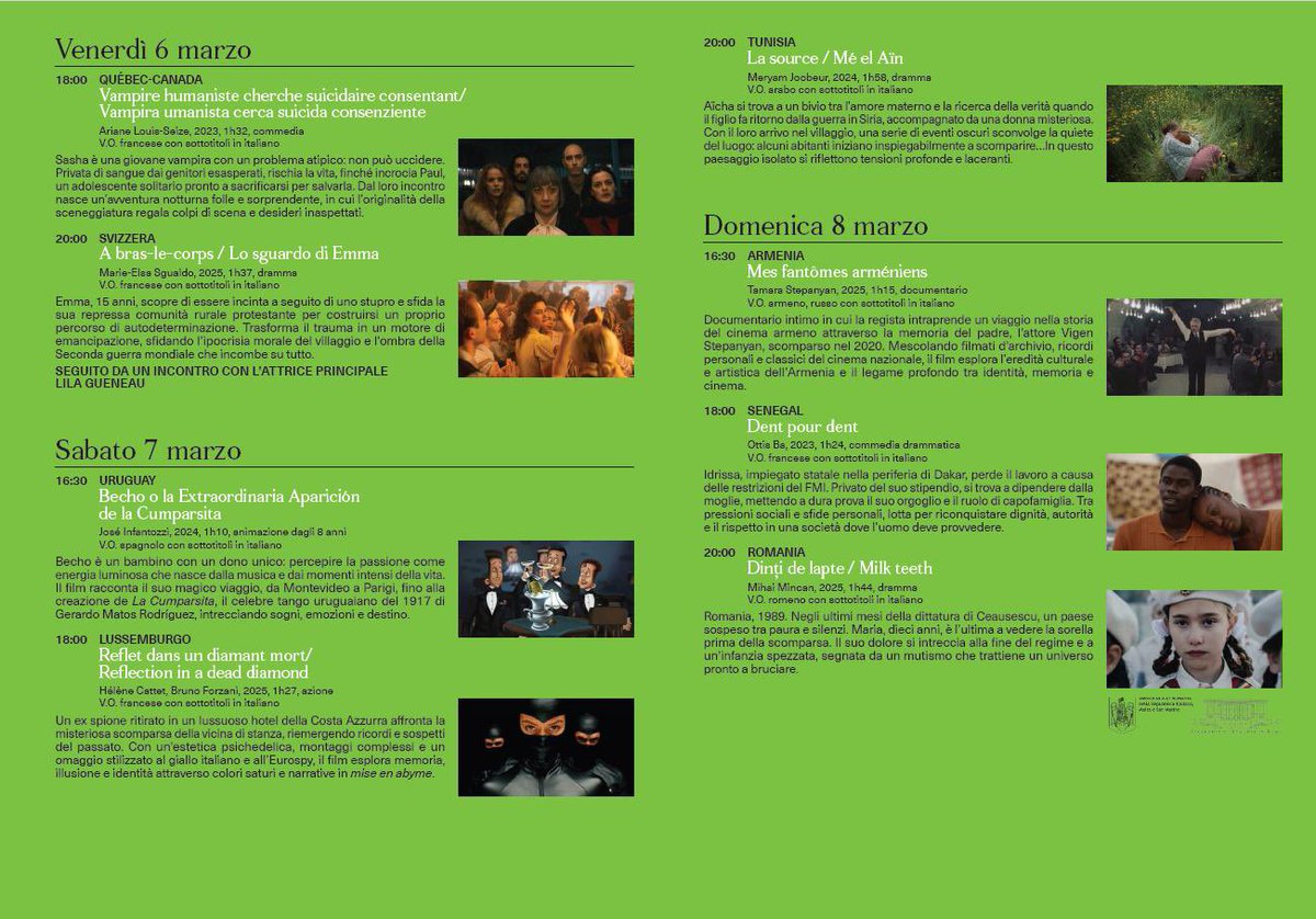 Embassy of Luxembourg in Rome tweet media