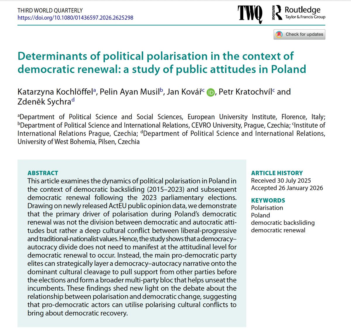 Pelin A. Musil tweet media