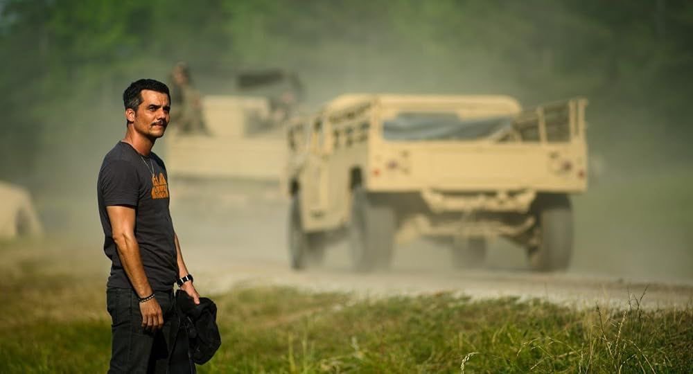 theshahabas's tweet photo. War At Home.๐บ๐ธ๐ธ
#CivilWar #WarAtHome #TruthUnderFire https://t.co/ka9Qx8Tzlj