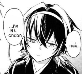 WAIT I CRACKED THE CODE