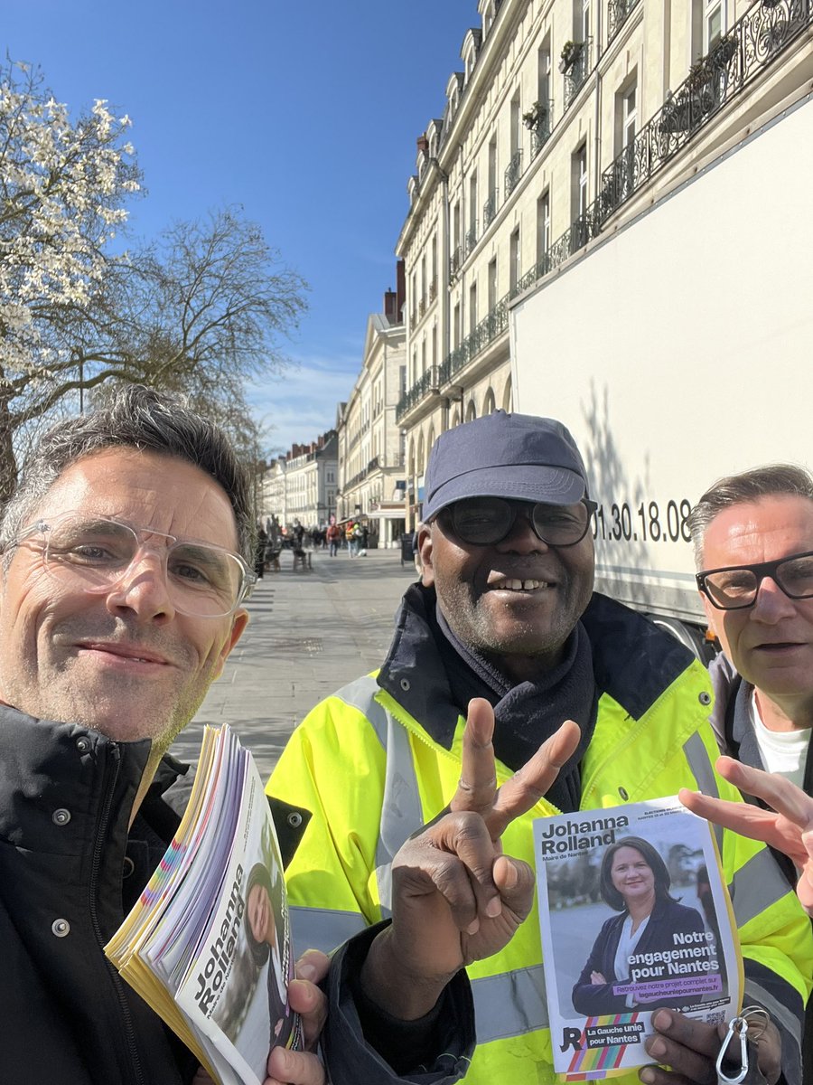 Francky TRICHET tweet media