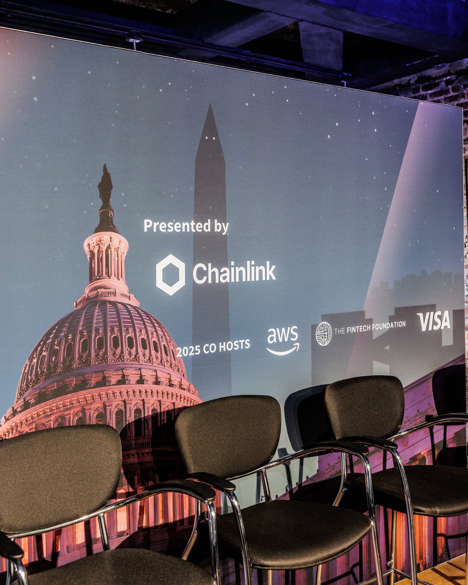 The Fintech Foundation tweet media