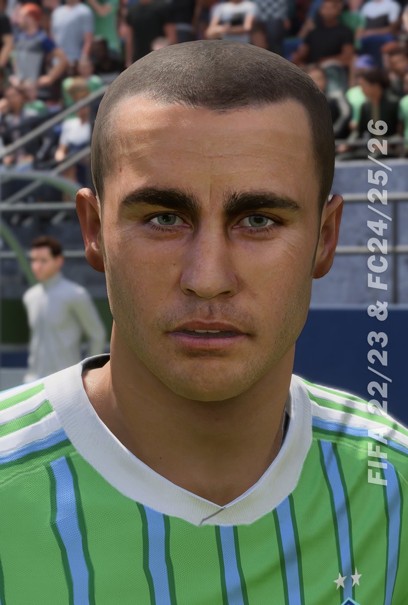 DnaiDark's tweet image. FIFA 22/23 &amp;amp; FC24/25/26: Fabio CANNAVARO, Hristo BONEV, Marcel DESAILLY &amp;amp; Martin PETROV
✅members patreon.com/DnaiFIFA
🛒Buy This individually: 
🛒Buy This individually: buymeacoffee.com/dnaififalegend…
#fifa23 #fifa22 #fifa #FC24 #FC25 #FC26
@FIFAEditorTool