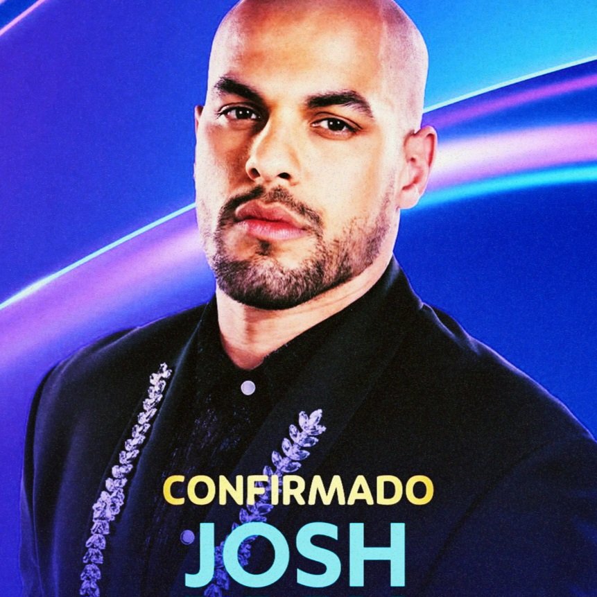 k_rrero's tweet image. necesito que Celinee y Josh suban al zoom y bajen por esas escaleras, yo necesito un verdadero regreso icónico 💋 #LCDLF6