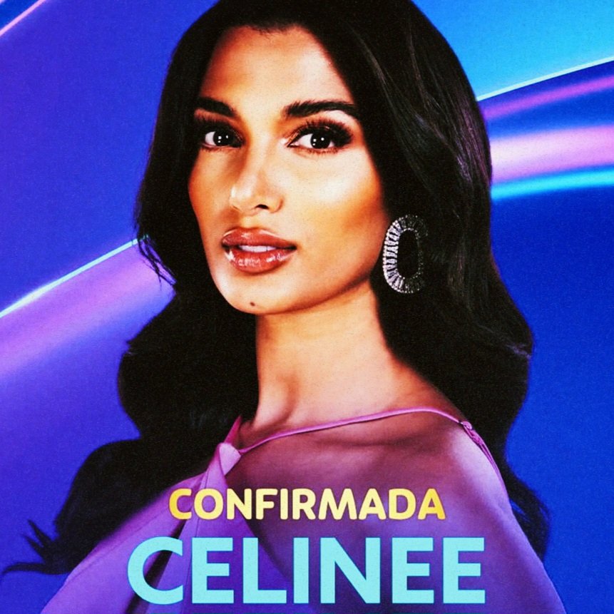 k_rrero's tweet image. necesito que Celinee y Josh suban al zoom y bajen por esas escaleras, yo necesito un verdadero regreso icónico 💋 #LCDLF6