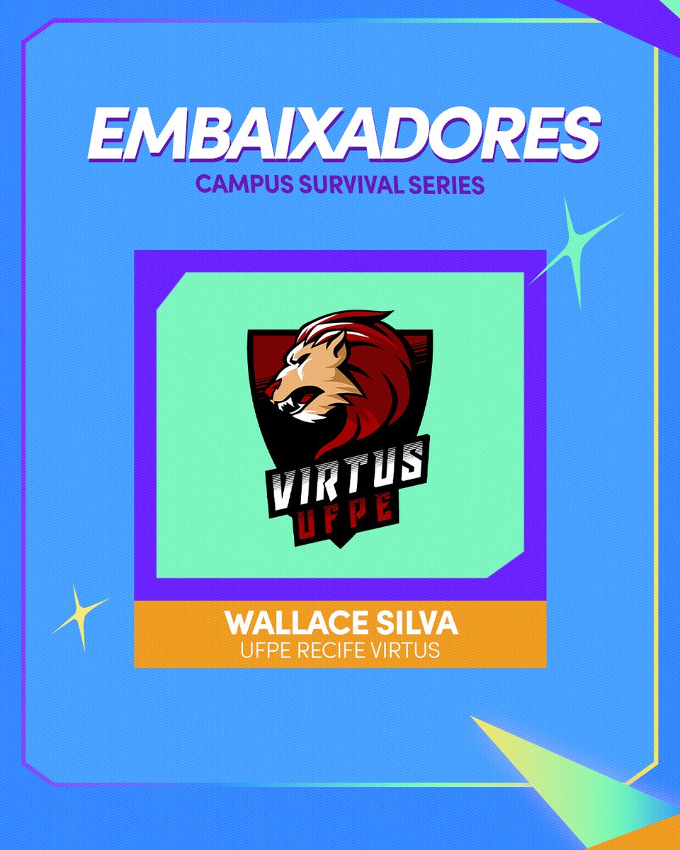 AcadArena Brasil tweet media