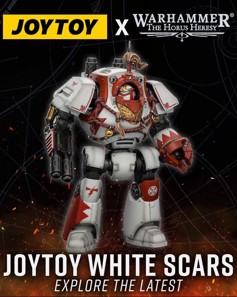 Warhammer Officially Licensed Merchandise tweet media