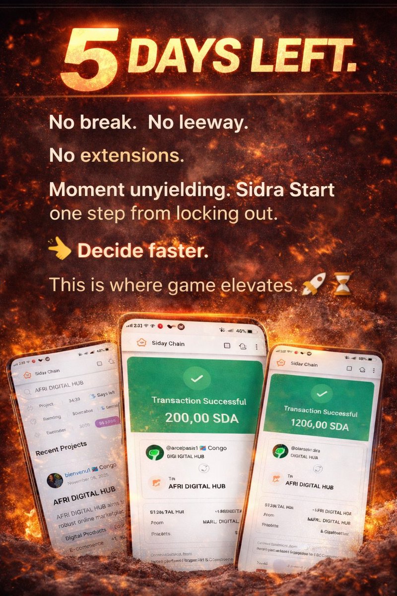 AFRI DIGITAL HUB tweet media