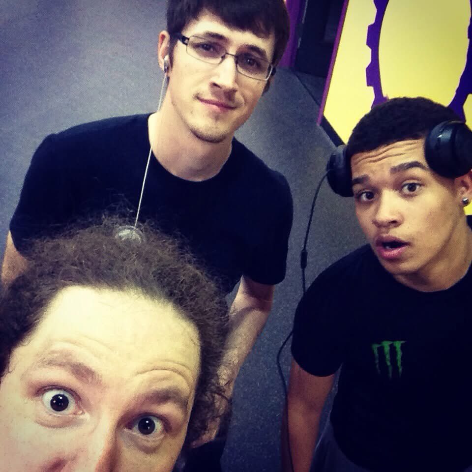 Jeremy “StuDyy” Astacio tweet media