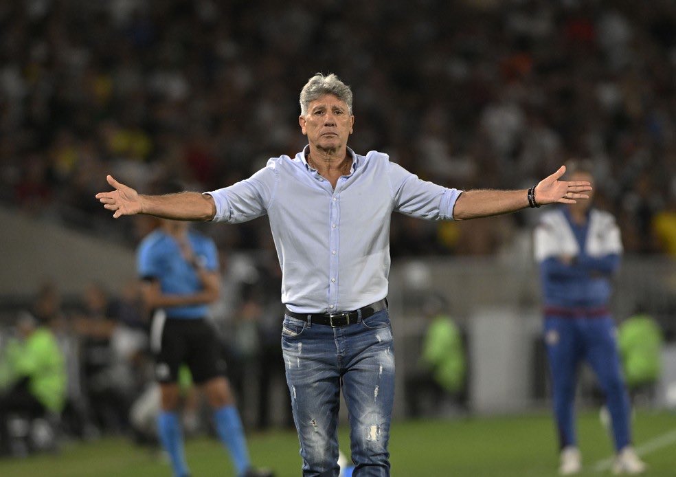 Mídia Vascaína tweet media