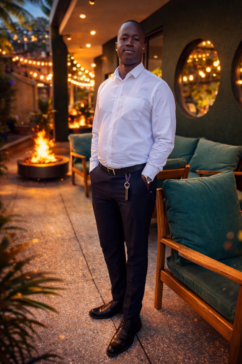 Oketayot Aaron (Wod Pà tiko) tweet media