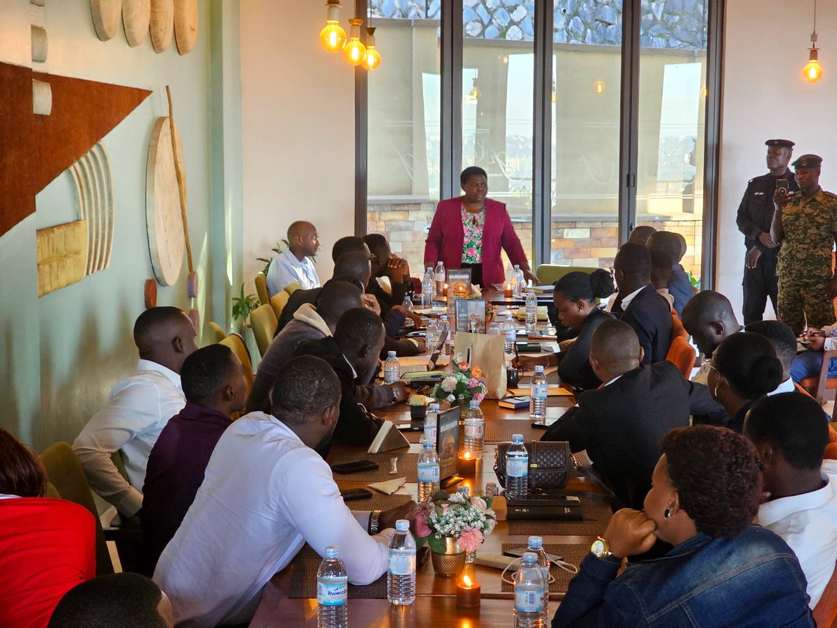 Oketayot Aaron (Wod Pà tiko) tweet media