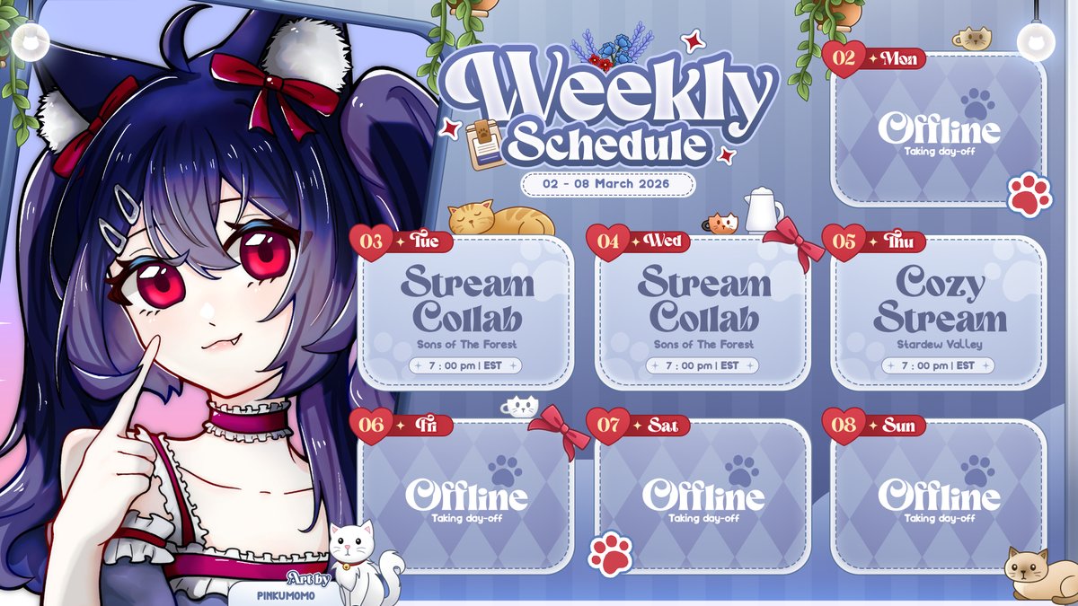 Cococatty 🎀☕️ tweet media